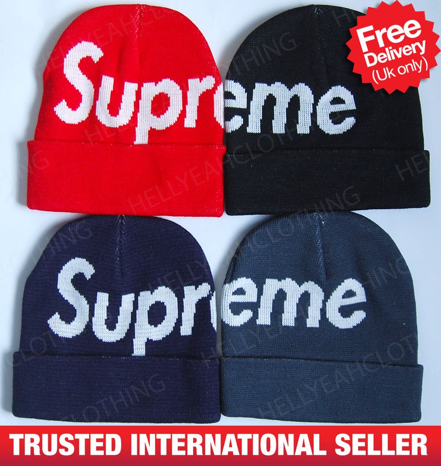 supreme beanie hat golf wang tyler the creator odd future more options 