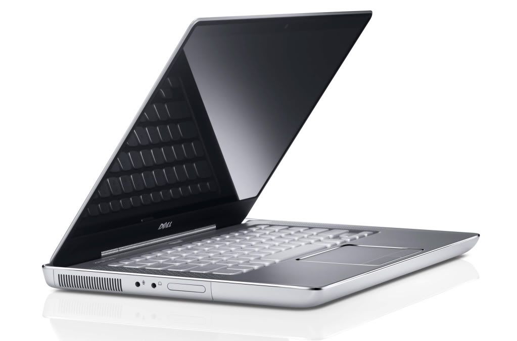 ultra Thin Dell XPS 14z i5 2450M 3 1GHz 8GB 750GB Backlit 720P 