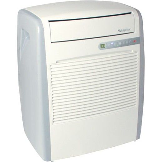 EdgeStar 8 000 BTU Portable AC Ultra Compact Mini Air Conditioner Unit 