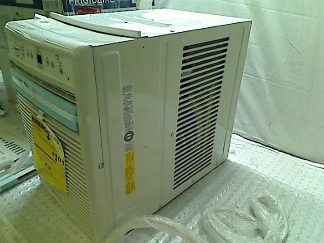   12,000 BTU Window Mounted Slider/Casement Room Air Conditioner