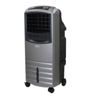  bl newair scratch dent portable evaporative cooler with built in air 