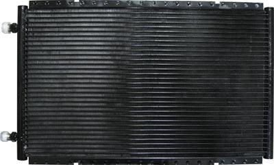 Vintage Air Air Conditioning Condenser Aluminum Chevy Each 021170