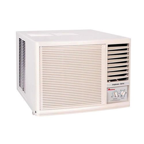 Amana AHQ246 24 000 BTU Window Air Conditioner Energy Star Heat Cool 