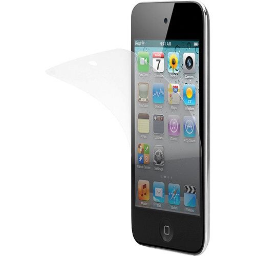 Powersupport iPod Touch 4th Gen HD Anti Glare Film Set