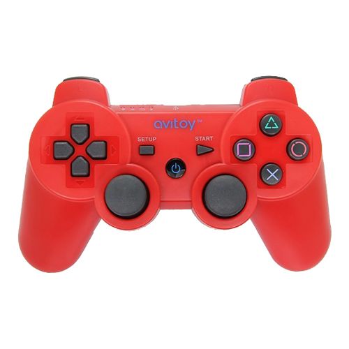   Controller Joystick Vibration Gamepad for Apple iPod Touch iPhone iPad