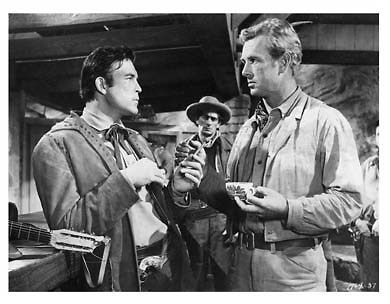 johnny guitar 8x10 still sterling hayden a653 