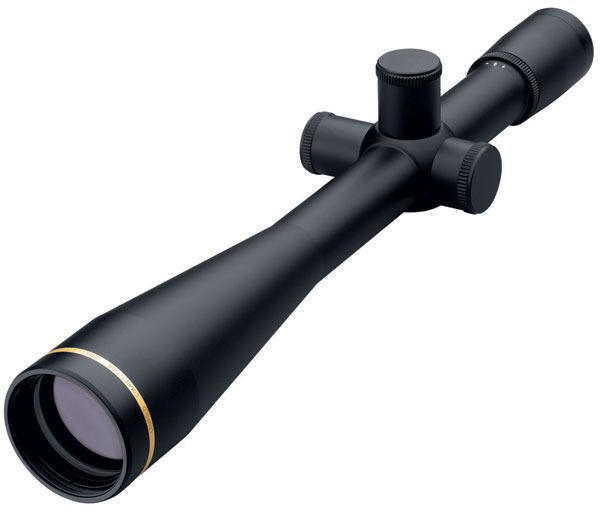 Leupold Competition Series 40x45mm Rifle Scope