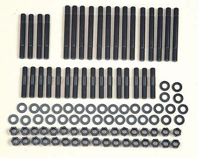 ARP 235 4319 Head Studs Big Block Chevy with Edelbrock Victor Heads 