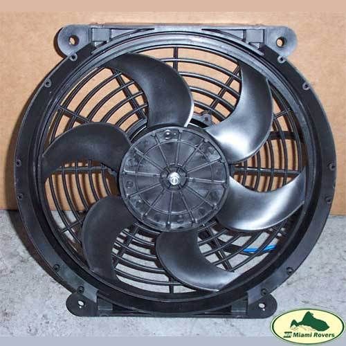 Land Rover AC Air Conditioned Fan Blade Discovery I New