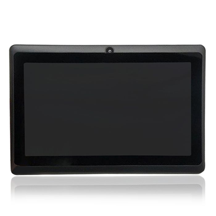 inch Android Tablet A13 Capacitive Ice Cream Sandwich OS Keyboard 