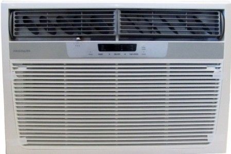 Frigidaire FRA25ESU2 Thru Wall Window Air Conditioner