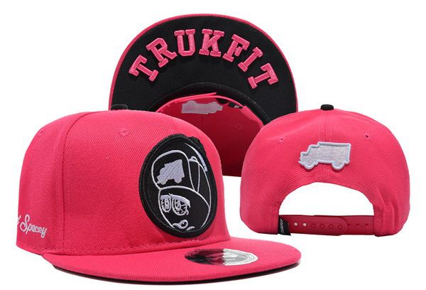  TRUKFIT Snapback Baseball Cap Golf Hip Hop Hat Adjustable Truck