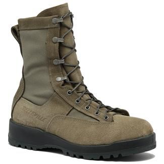 Mens Belleville Sage Green 695 Boots US Military Army Tactical Combat 