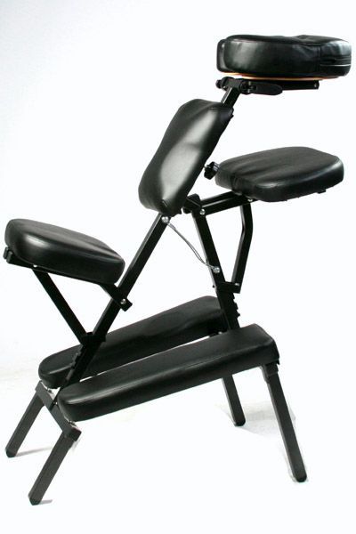 Portable Massage Chair Tattoo Spa Chair Storage Case