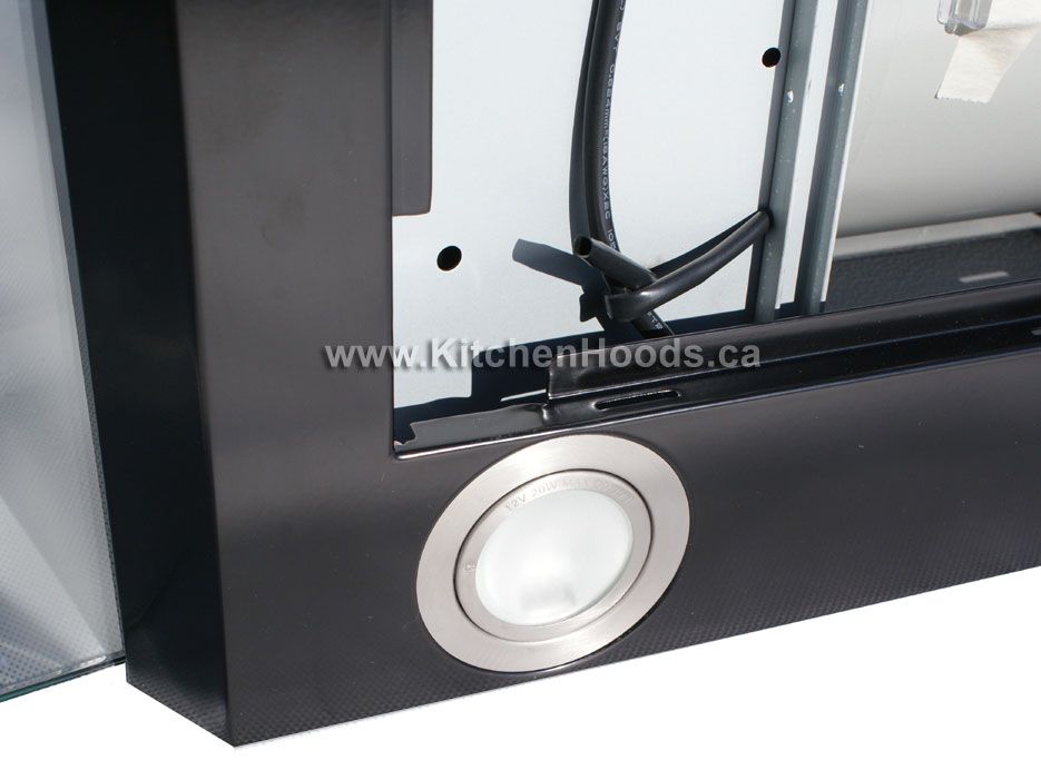 mounting version black wall mount 400 cfm blower three speed push 