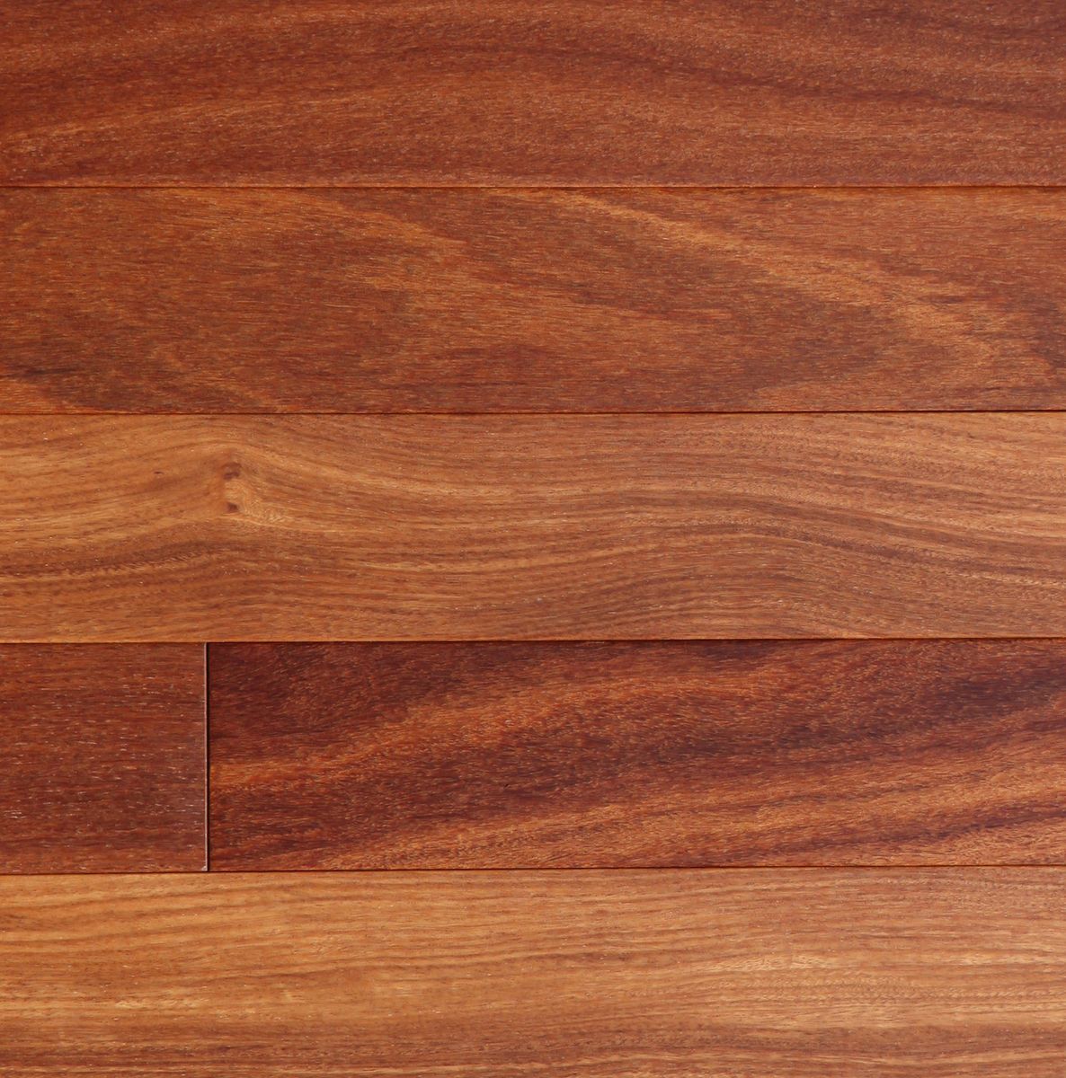 Brazilian Teak Engineered Hardwood Flooring 1 2 x 5 Floor 25 Year 