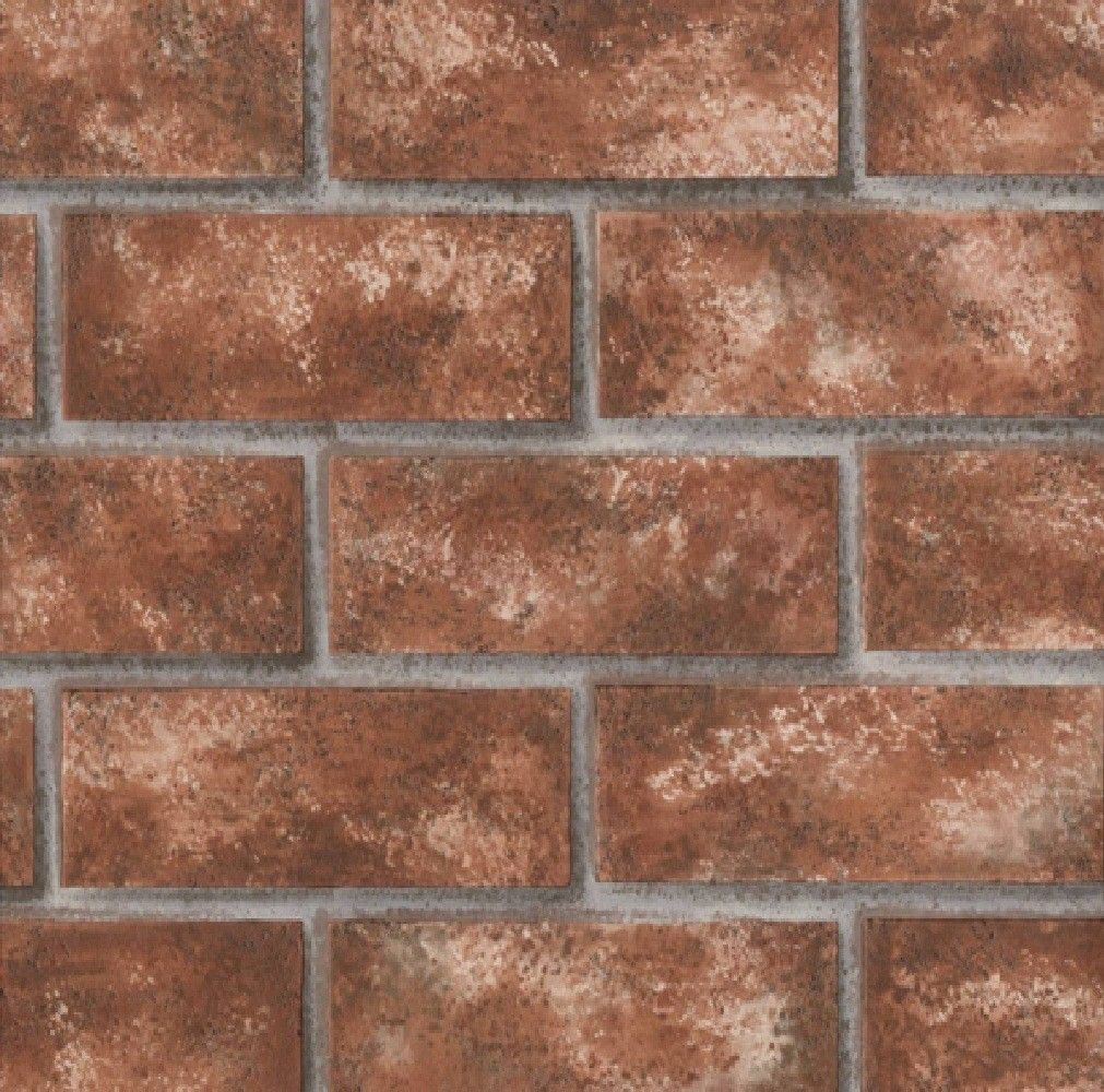 Brewster Rustic Easy Texture Brick Pebble Stone Effect Luxury 10M 