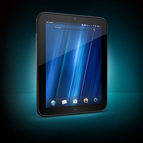 HP Touchpad 16GB 9 7 inch Tablet Computer New in Factory SEALED Box 