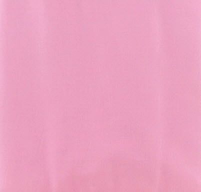 Handcrafted Solid Carnation Pink Custom Curtain Valance from Kona 