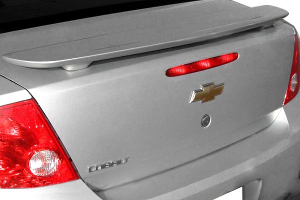 New 05 10 Chevy Cobalt Original Style Rear Wing Spoiler, ABS Plastic 