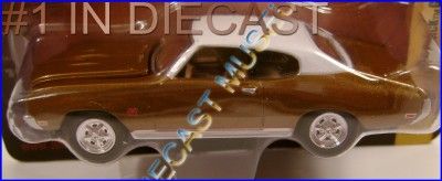  70 Buick GS Johnny Lightning JL Tomy Forever Diecast R20 2012
