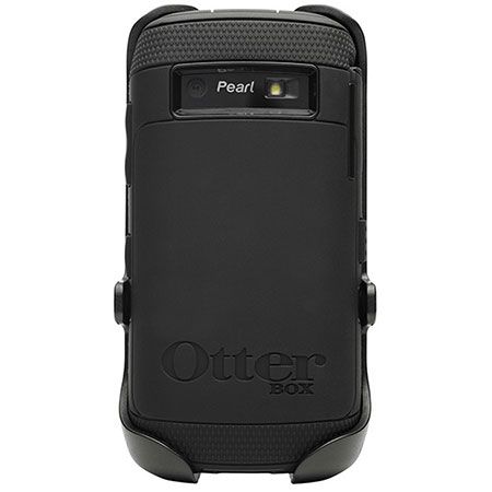 Otterbox Defender Case for Blackberry Pearl 3G 9100 9105 with Belt