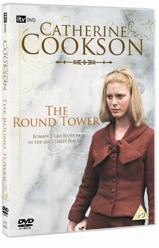 Catherine Cookson The Round Tower DVD New SEALED