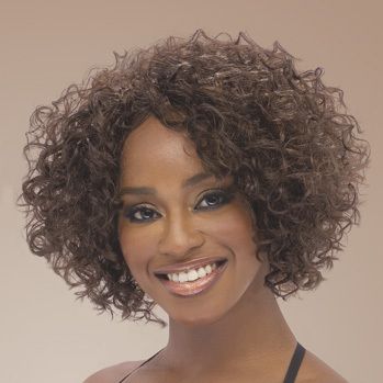  Gladys Quick Weave Half Wig by Outre Wavy Wig