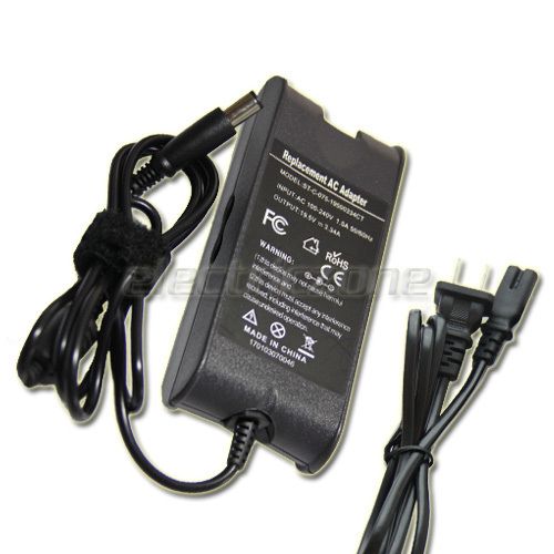 New 65W Laptop Battery Charger for Dell Inspiron 1520 1525 6000 6400
