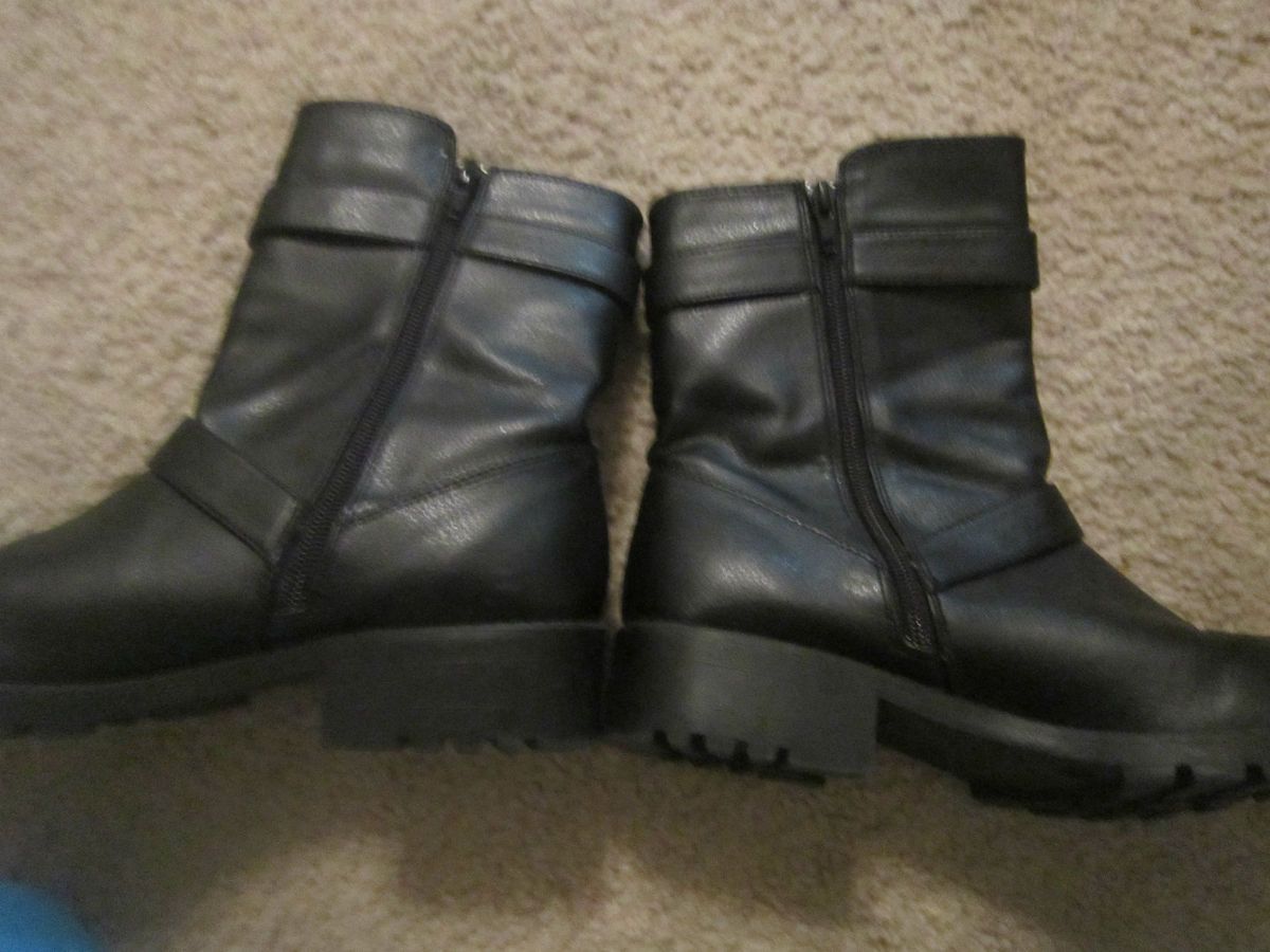 Dirty Laundry womens boots size 7 5 very nice for fall winter
