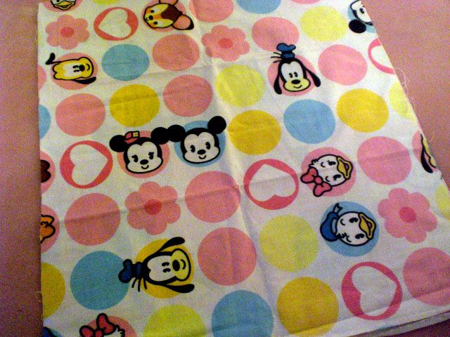 Disney Babies Mickey Minnie Mouse Goofy Donald Daisy Duck Pluto Bambi