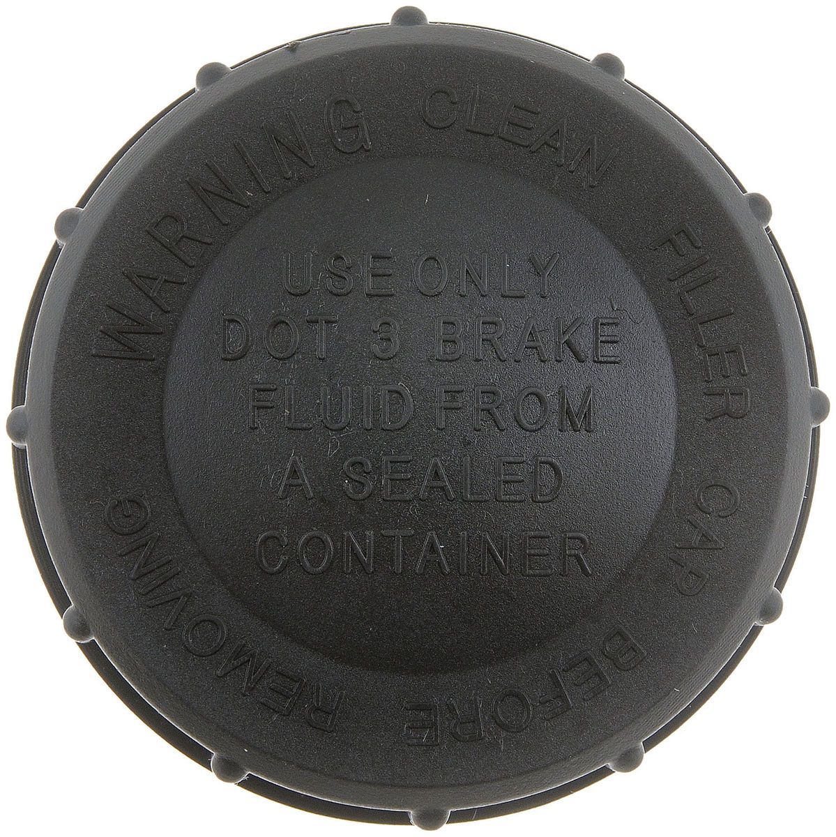 Dorman 42046 Brake Master Cylinder Cap