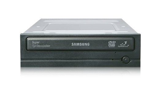  WriteMaster SH S203B   DVD±RW (±R DL) / DVD RAM drive   Serial ATA