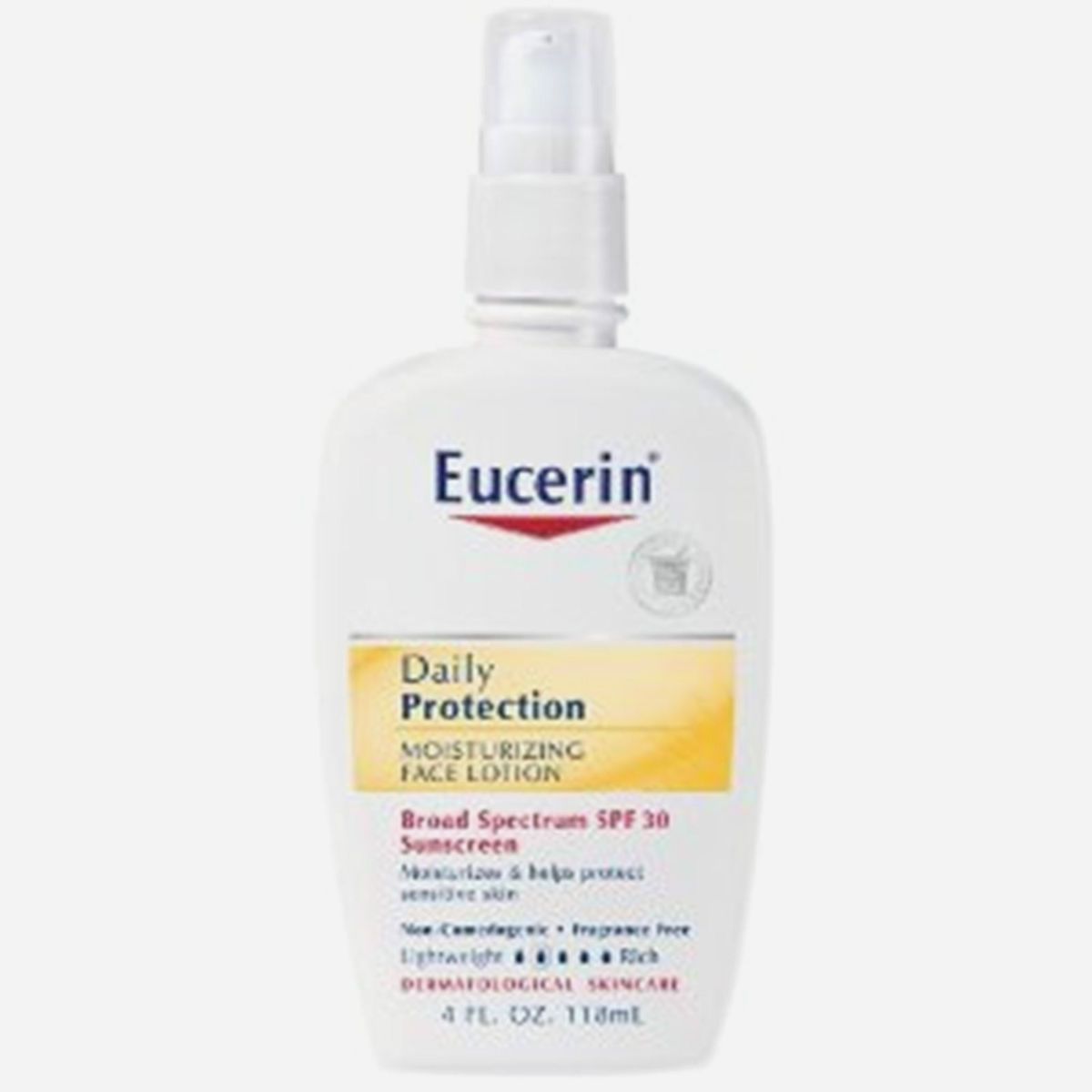 Eucerin Everyday Protection Face Lotion SPF 30 072140634292