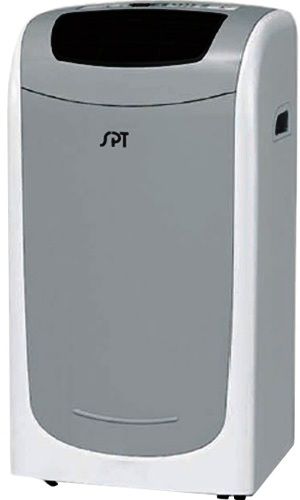  Portable Air Conditioner 11K BTU Room AC   Cooler + Dehumidifier & Fan