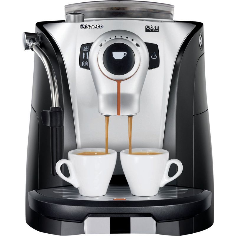  RI9753 Odea Go Plus Espresso Machine Automatic Rapid Steam Coffee