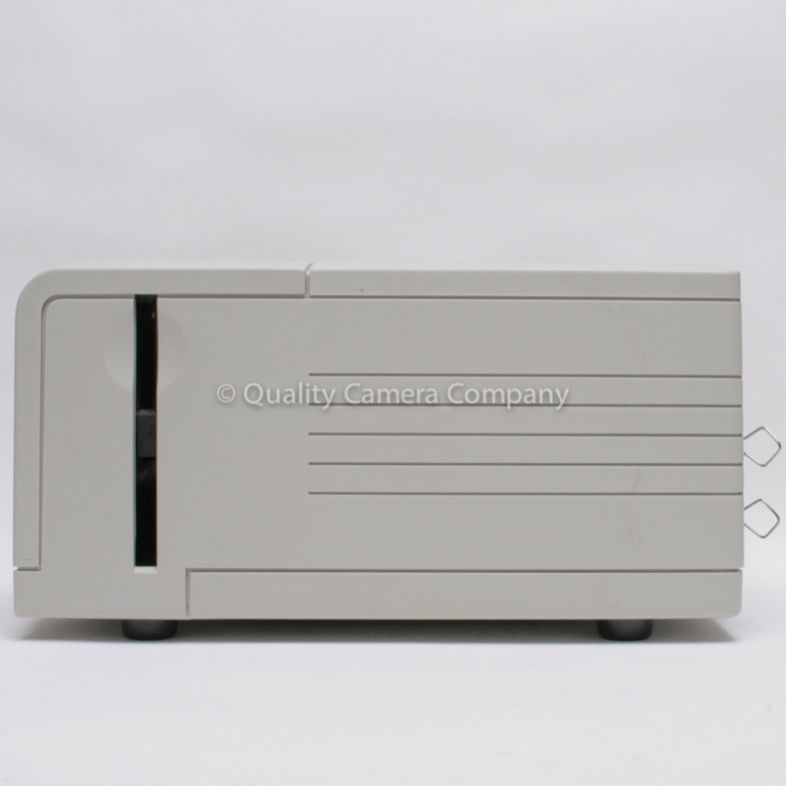  CS 2700 35mm Film Slide Negative SCANNER 2700 dpi 100 Sound