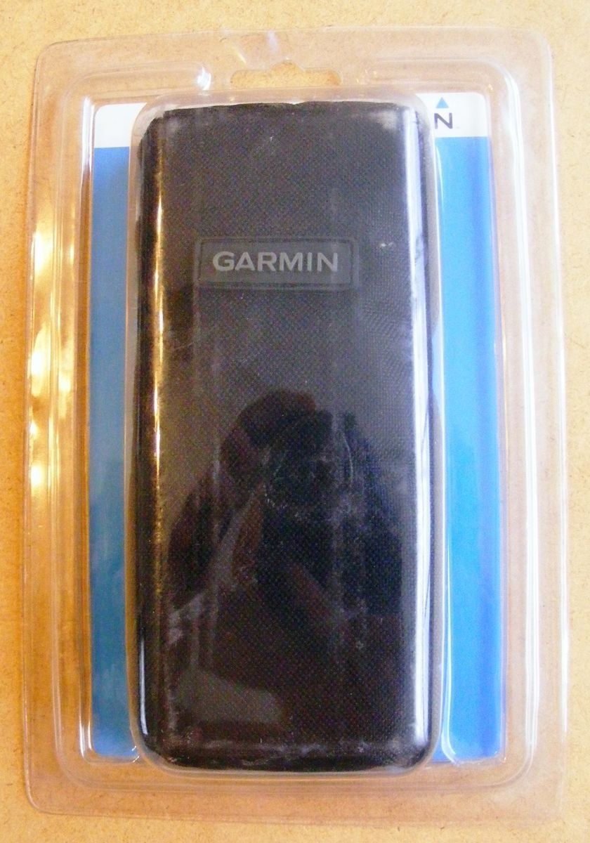 Garmin GPS Carry Case 010 10117 02 Astro Rino GPSMAP Montana GPS