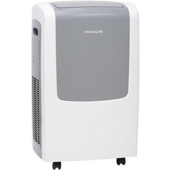 NEW Frigidaire 9,000 BTU Heat/Cool Portable Air Conditioner FRA09EPT1