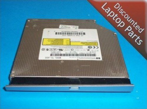 HP Pavilion DV5 2000 CD RW DVD+RW DVD RW Multi Burner Drive TS L633