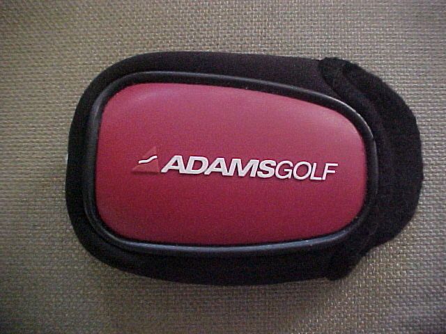 Adams Golf Idea A305 Hybrid Cover Golf Headcover 3