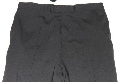 Hugo Boss Black James Brown Dress Pants 38R $175