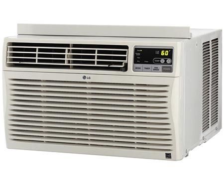 LW8012ER   LG Electronics 8,000 BTU 115v Window Air Conditioner with