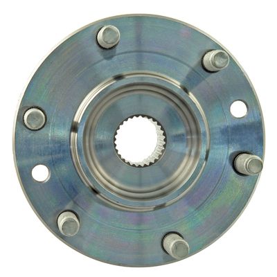 Precision Automotive 513188 Axle Bearing and Hub Assembly