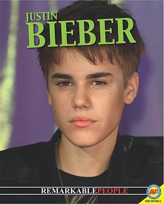 Anita Yasuda   Justin Bieber (2011)   Used   Trade Cloth (Hardcover)