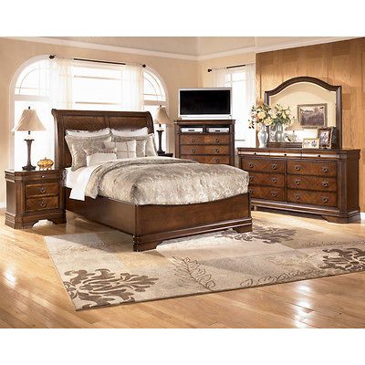 Ashley Furniture In Bedroom Sets