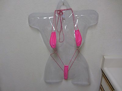 Micro sling bikini by body zone