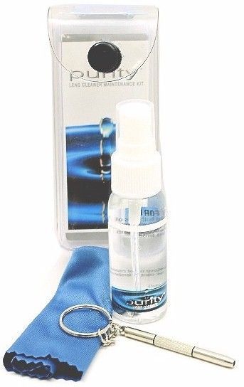 Sunglasses & Eyeglasses Cleaning Cleaner Cloth & Screwdriver