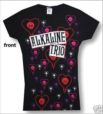 Alkaline Trio) (shirt,tee,tshirt,sweatshirt,hoodie,hat,cap,beanie