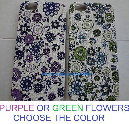 iphone 5 case fabric in Cases, Covers & Skins